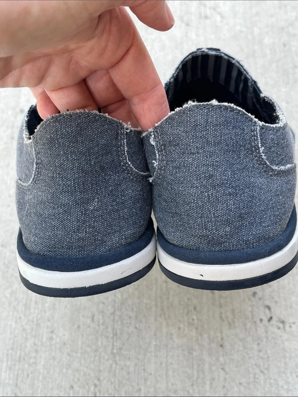Rockport men’s casual